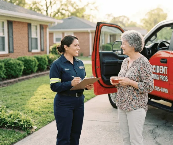 Accident Towing Service Onaga, KS FAQs